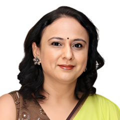 Dr. Sejal Naik